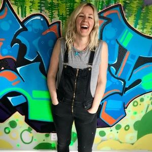 Meet your Posher, Shelby